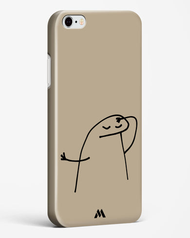 Drama Detox Hard Case Phone Cover (Apple)