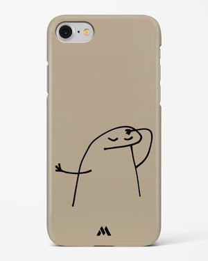 Drama Detox Hard Case Phone Cover (Apple)