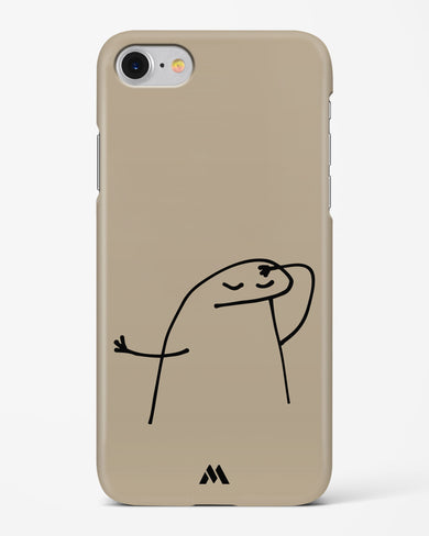 Drama Detox Hard Case Phone Cover (Apple)