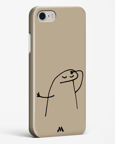 Drama Detox Hard Case Phone Cover (Apple)