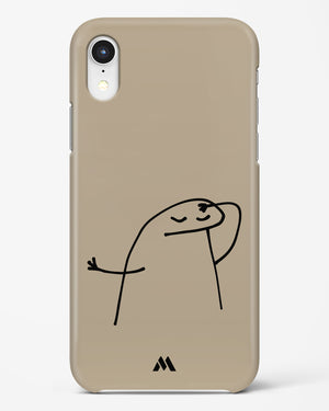 Drama Detox Hard Case Phone Cover (Apple)