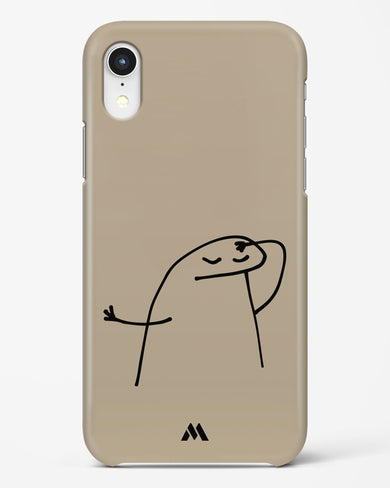 Drama Detox Hard Case Phone Cover (Apple)