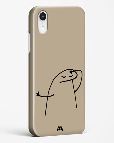 Drama Detox Hard Case Phone Cover (Apple)