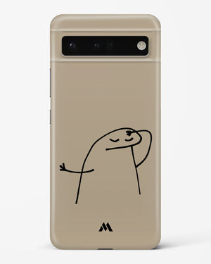 Drama Detox Hard Case Phone Cover (Google)