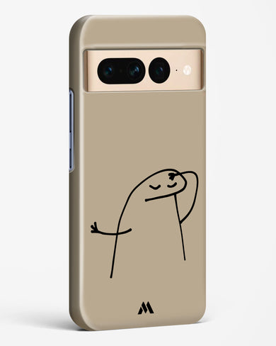 Drama Detox Hard Case Phone Cover (Google)