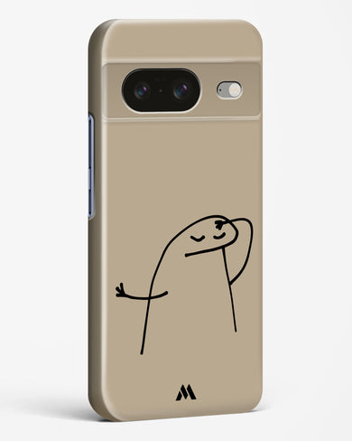 Drama Detox Hard Case Phone Cover (Google)