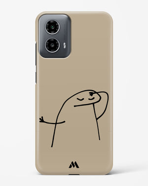 Drama Detox Hard Case Phone Cover (Motorola)