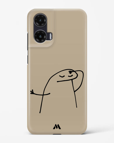 Drama Detox Hard Case Phone Cover (Motorola)