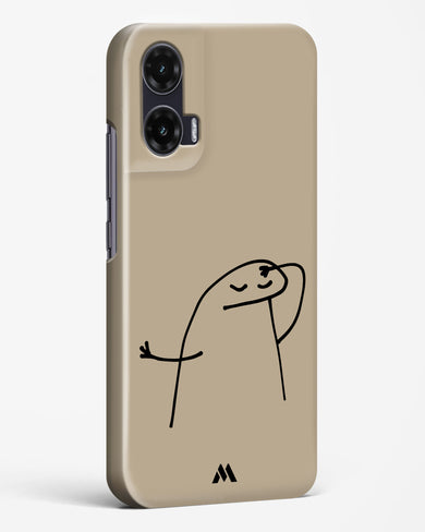 Drama Detox Hard Case Phone Cover (Motorola)