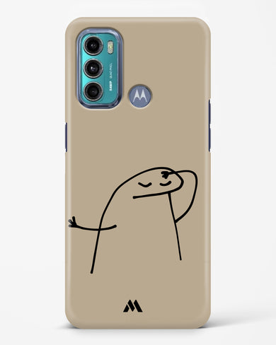 Drama Detox Hard Case Phone Cover (Motorola)