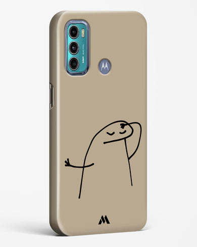 Drama Detox Hard Case Phone Cover (Motorola)
