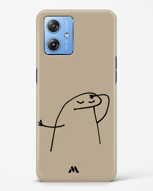 Drama Detox Hard Case Phone Cover (Motorola)