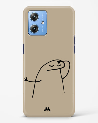 Drama Detox Hard Case Phone Cover (Motorola)