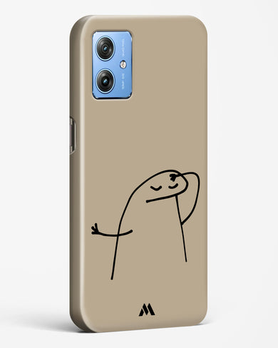 Drama Detox Hard Case Phone Cover (Motorola)