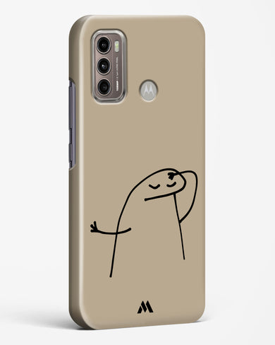 Drama Detox Hard Case Phone Cover (Motorola)