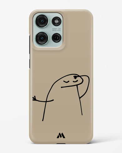 Drama Detox Hard Case Phone Cover (Motorola)