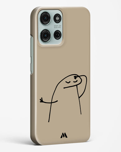 Drama Detox Hard Case Phone Cover (Motorola)