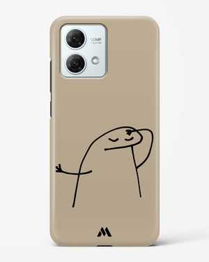 Drama Detox Hard Case Phone Cover (Motorola)