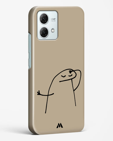 Drama Detox Hard Case Phone Cover (Motorola)