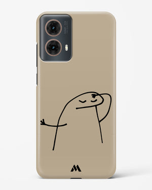 Drama Detox Hard Case Phone Cover (Motorola)