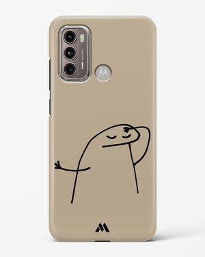 Drama Detox Hard Case Phone Cover (Motorola)