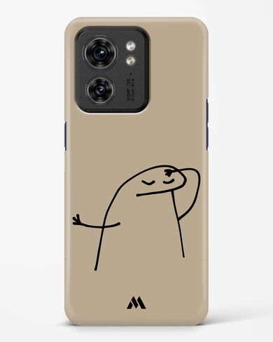 Drama Detox Hard Case Phone Cover (Motorola)