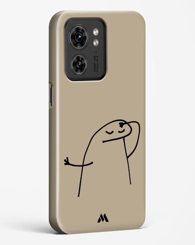 Drama Detox Hard Case Phone Cover (Motorola)