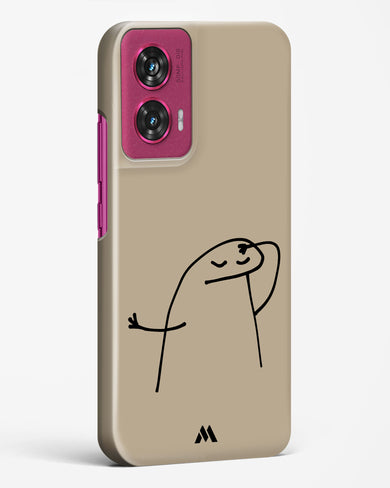 Drama Detox Hard Case Phone Cover (Motorola)