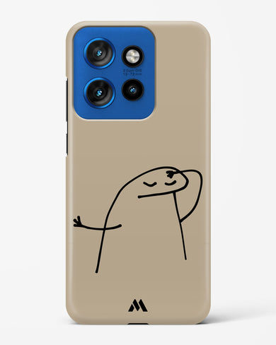 Drama Detox Hard Case Phone Cover (Motorola)