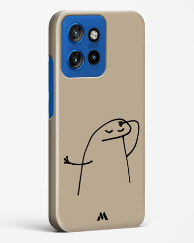 Drama Detox Hard Case Phone Cover (Motorola)