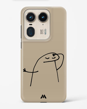 Drama Detox Hard Case Phone Cover (Motorola)