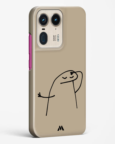 Drama Detox Hard Case Phone Cover (Motorola)