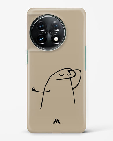 Drama Detox Hard Case Phone Cover (OnePlus)