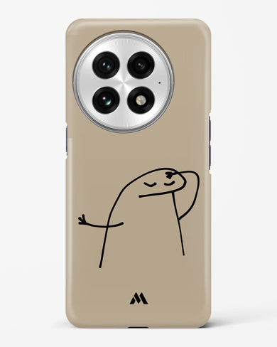 Drama Detox Hard Case Phone Cover (OnePlus)