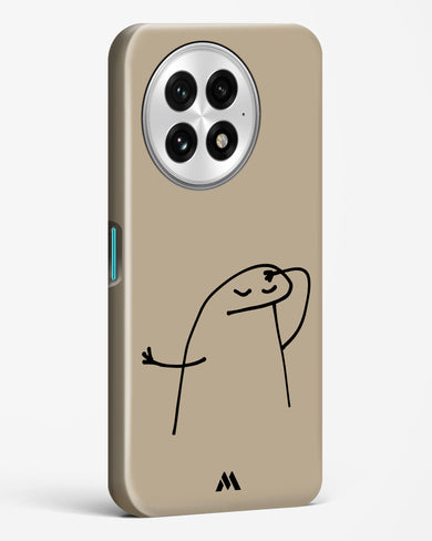 Drama Detox Hard Case Phone Cover (OnePlus)