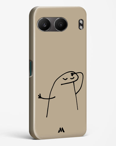 Drama Detox Hard Case Phone Cover (OnePlus)