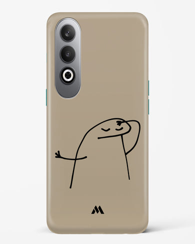 Drama Detox Hard Case Phone Cover (OnePlus)