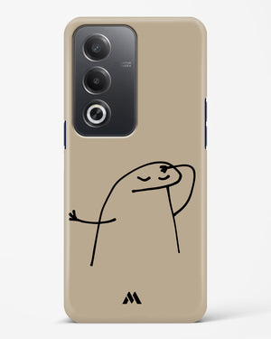 Drama Detox Hard Case Phone Cover (Oppo)