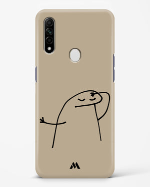 Drama Detox Hard Case Phone Cover (Oppo)