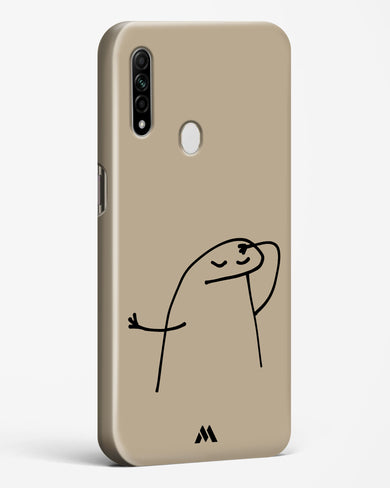 Drama Detox Hard Case Phone Cover (Oppo)