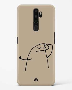 Drama Detox Hard Case Phone Cover (Oppo)