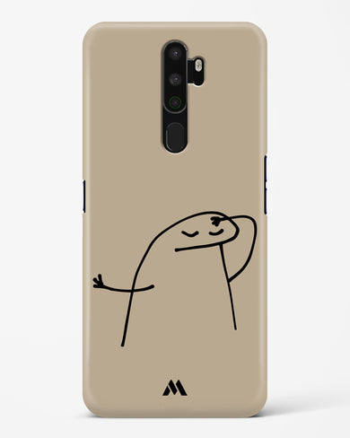 Drama Detox Hard Case Phone Cover (Oppo)