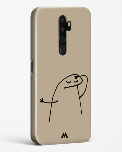 Drama Detox Hard Case Phone Cover (Oppo)