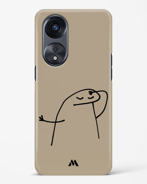 Drama Detox Hard Case Phone Cover (Oppo)