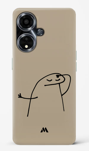 Drama Detox Hard Case Phone Cover (Oppo)