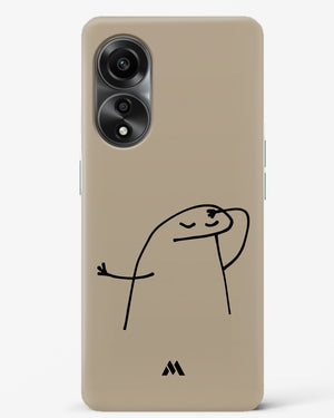 Drama Detox Hard Case Phone Cover (Oppo)