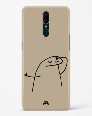 Drama Detox Hard Case Phone Cover (Oppo)