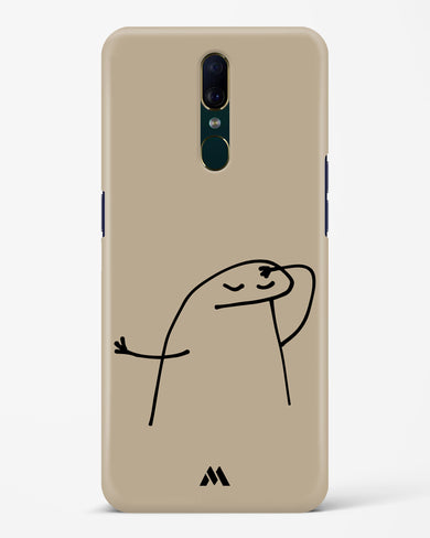 Drama Detox Hard Case Phone Cover (Oppo)