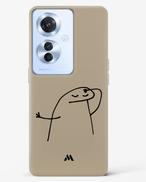 Drama Detox Hard Case Phone Cover (Oppo)