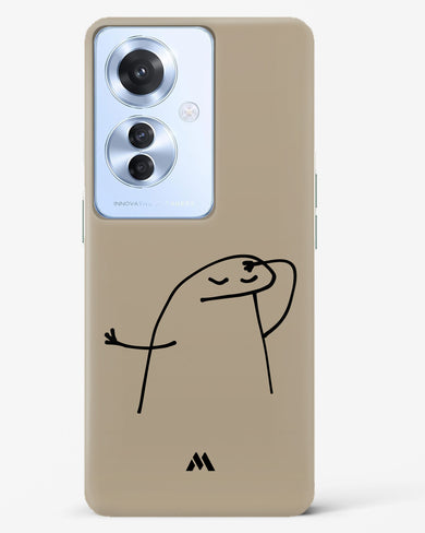 Drama Detox Hard Case Phone Cover (Oppo)